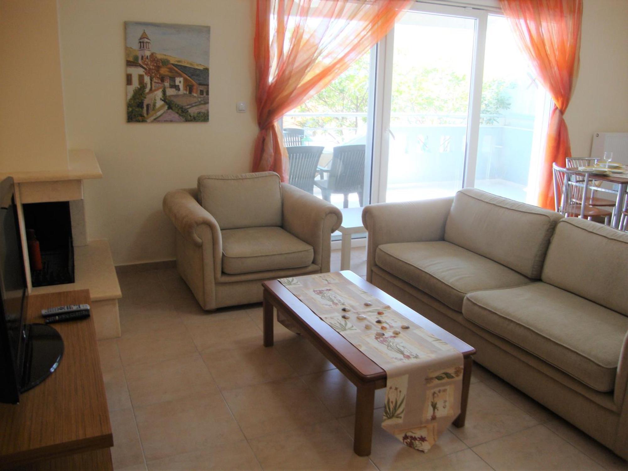 Joy Apartment كيراموتي المظهر الخارجي الصورة