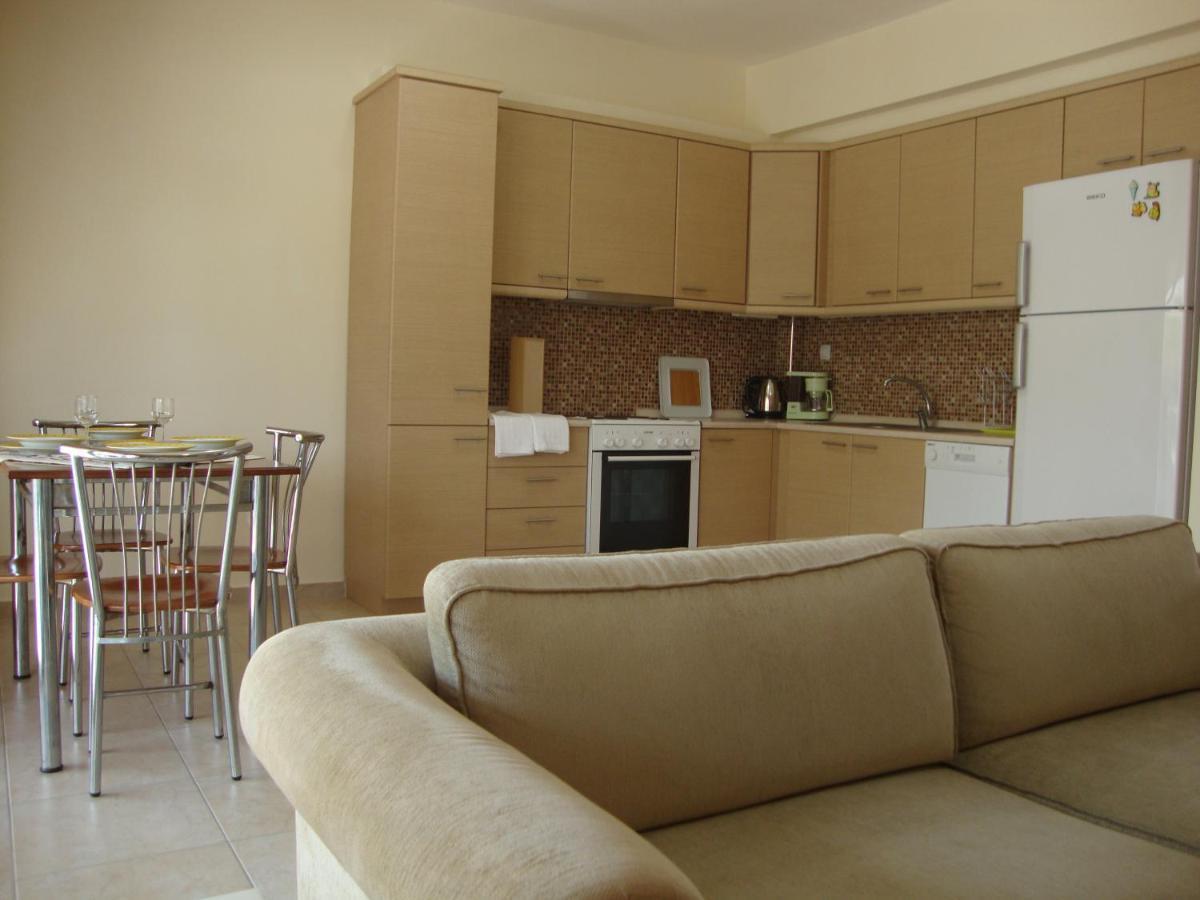 Joy Apartment كيراموتي المظهر الخارجي الصورة