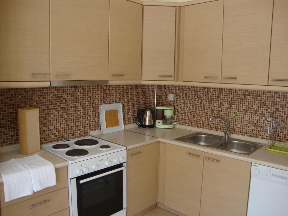 Joy Apartment كيراموتي المظهر الخارجي الصورة