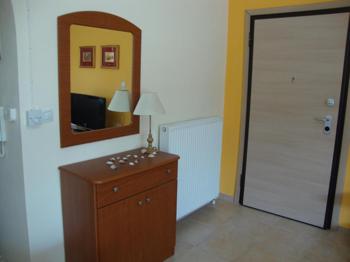 Joy Apartment كيراموتي المظهر الخارجي الصورة