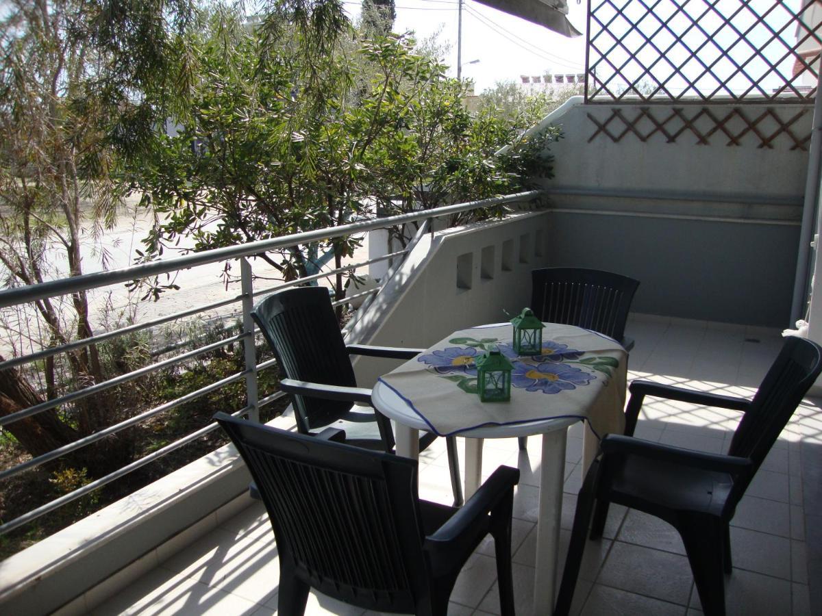 Joy Apartment كيراموتي المظهر الخارجي الصورة