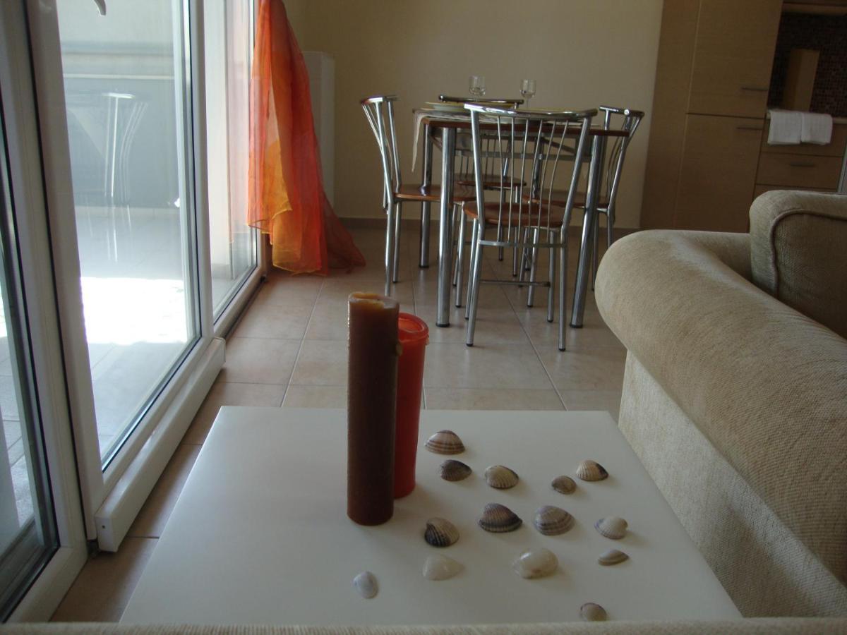 Joy Apartment كيراموتي المظهر الخارجي الصورة