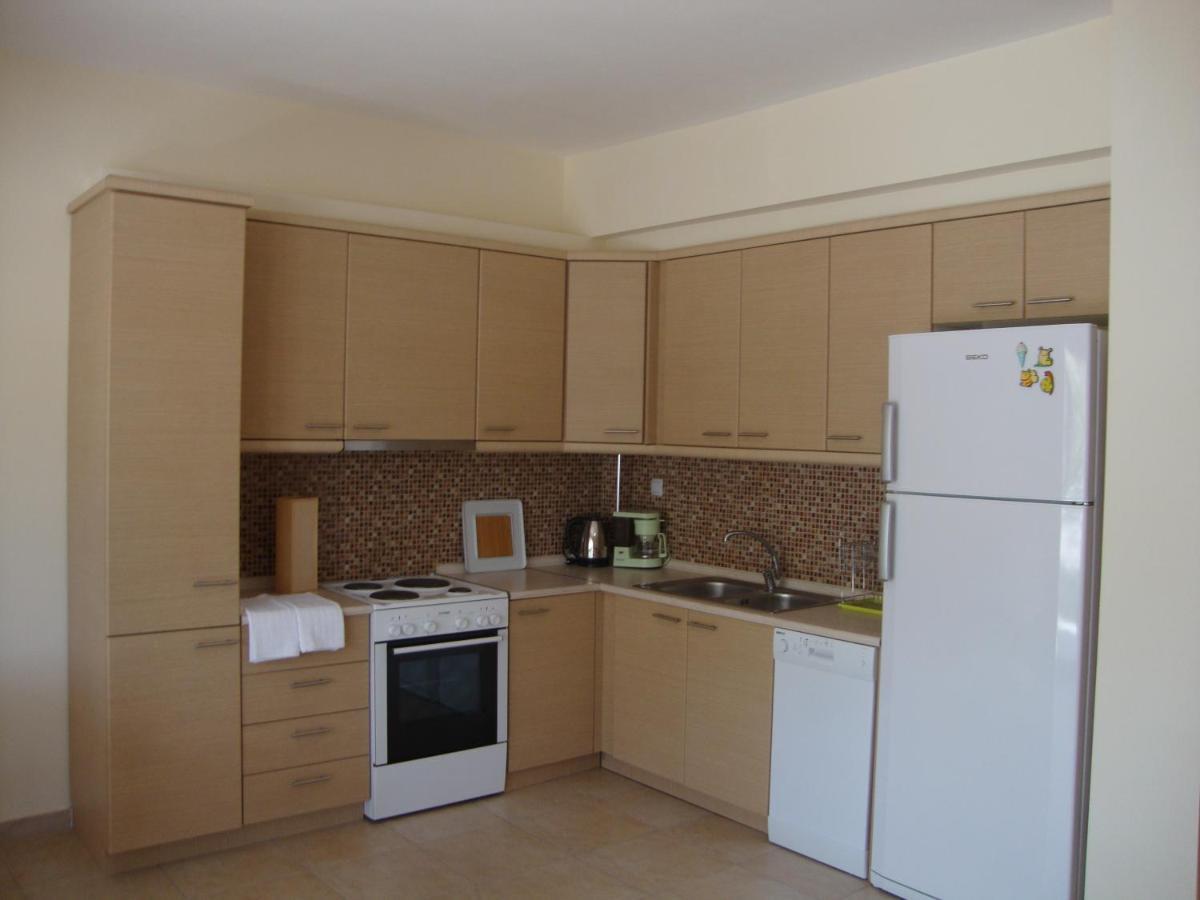 Joy Apartment كيراموتي المظهر الخارجي الصورة