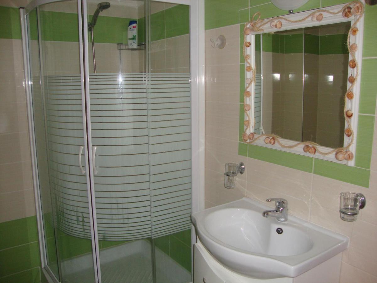 Joy Apartment كيراموتي المظهر الخارجي الصورة