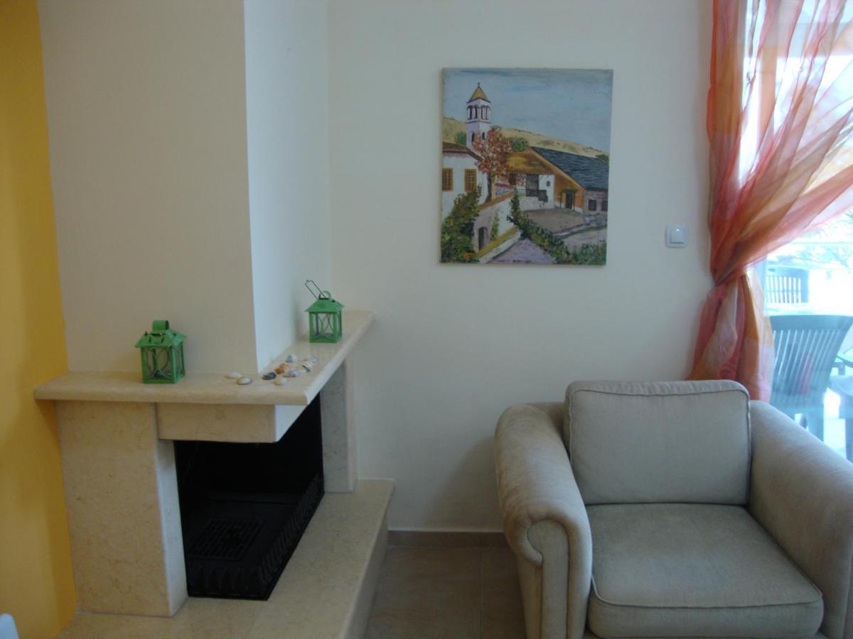 Joy Apartment كيراموتي المظهر الخارجي الصورة