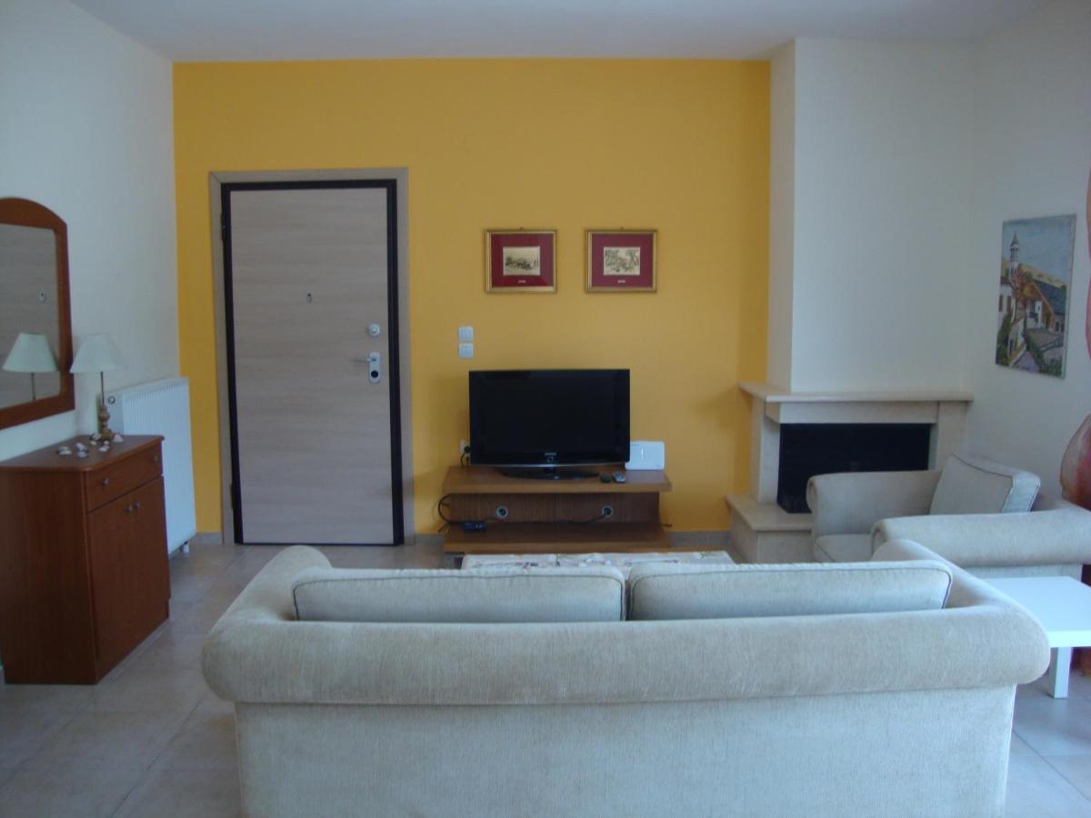 Joy Apartment كيراموتي المظهر الخارجي الصورة